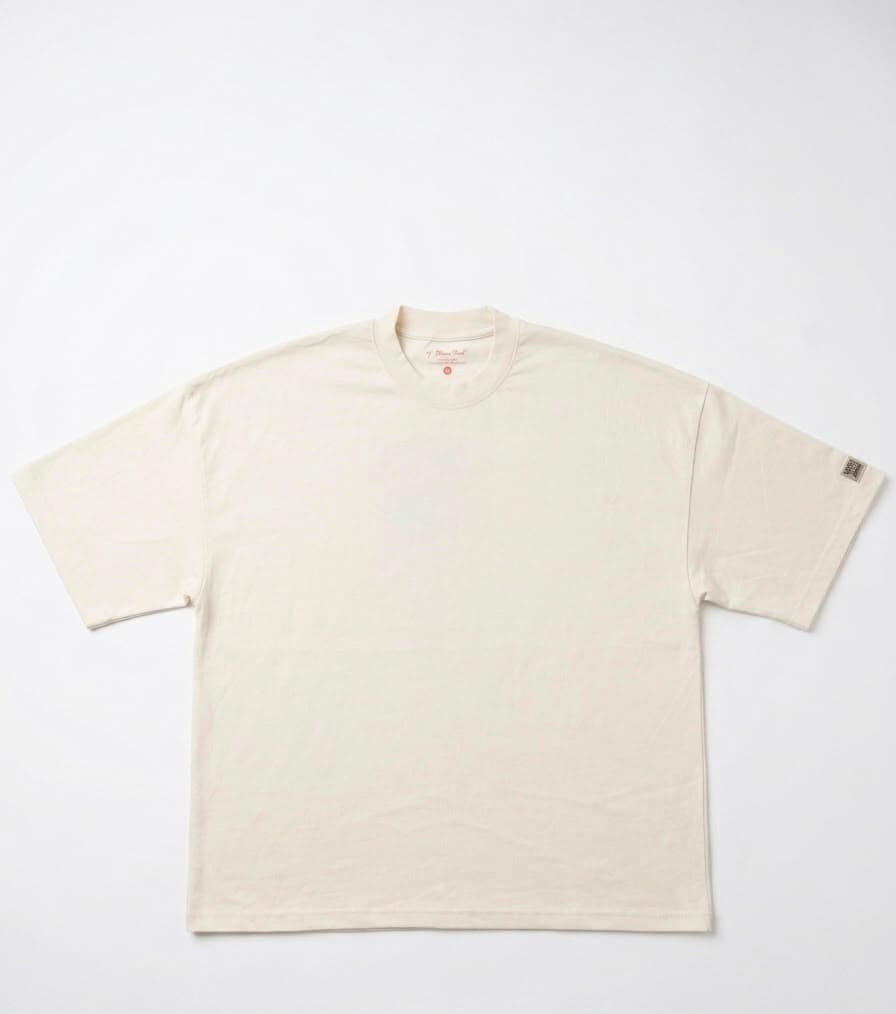 White plain