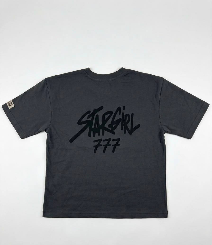 Celestial Code Tee